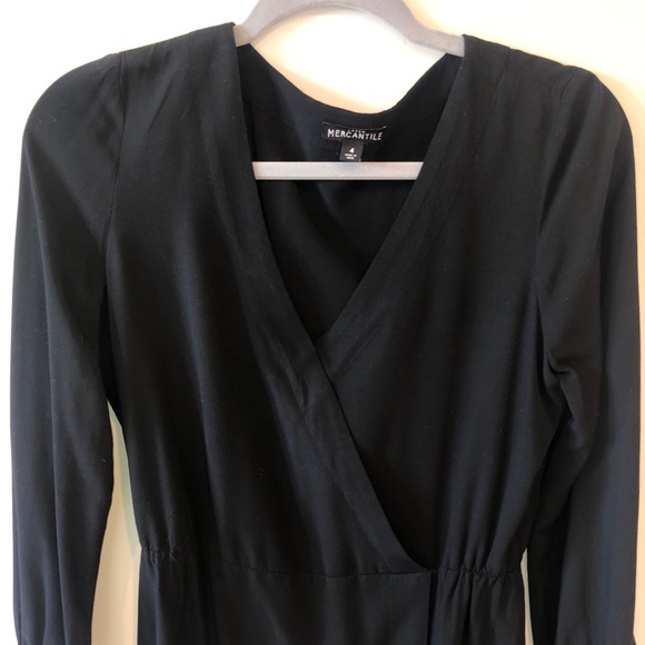 Black Top - Picture 1 of 2